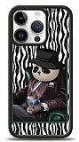 Dafoni Art iPhone 15 Pro Big Boss Panda Klf