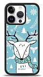 Dafoni Art iPhone 15 Pro Cold Deer Klf