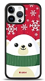 Dafoni Art iPhone 15 Pro Max Cold Bear Klf