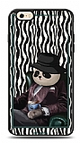 Dafoni Art iPhone 6 / 6S Big Boss Panda Klf