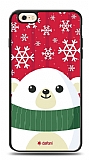 Dafoni Art iPhone 6 / 6S Cold Bear Klf