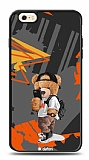 Dafoni Art iPhone 6 / 6S Cool Teddy Bear Klf