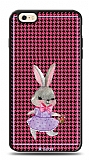 Dafoni Art iPhone 6 / 6S Fancy Rabbit Klf