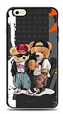Dafoni Art iPhone 6 / 6S Icon Couple Teddy Klf