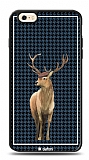 Dafoni Art iPhone 6 Plus / 6S Plus Midnight Deer Klf