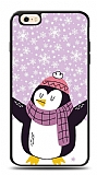 Dafoni Art iPhone 6 Plus / 6S Plus Penguin Klf