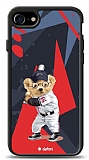 Dafoni Art iPhone 7 / 8 Baseball Bear Klf