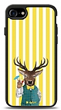 Dafoni Art iPhone 7 / 8 Coctail Deer Klf