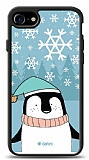 Dafoni Art iPhone 7 / 8 Cold Penguin Klf