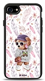 Dafoni Art iPhone 7 / 8 Pretty Teddy Klf