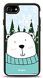 Dafoni Art iPhone 7 / 8 Snow Bear Klf