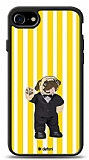 Dafoni Art iPhone 7 / 8 Suit Pug Klf