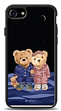 Dafoni Art iPhone 7 / 8 Under The Stars Teddy Bears Klf