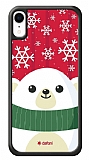 Dafoni Art iPhone XR Cold Bear Klf