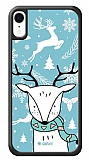Dafoni Art iPhone XR Cold Deer Klf
