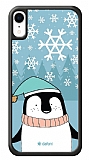 Dafoni Art iPhone XR Cold Penguin Klf