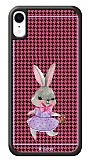 Dafoni Art iPhone XR Fancy Rabbit Klf
