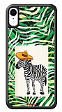 Dafoni Art iPhone XR Mexican Zebra Klf