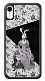 Dafoni Art iPhone XR Prom Deer Klf