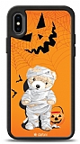 Dafoni Art iPhone XS Max Its Halloween Klf