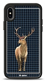 Dafoni Art iPhone XS Max Midnight Deer Klf