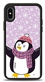 Dafoni Art iPhone XS Max Penguin Klf
