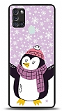 Dafoni Art Samsung Galaxy A21s Penguin Klf