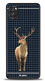 Dafoni Art Samsung Galaxy A31 Midnight Deer Klf
