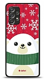 Dafoni Art Samsung Galaxy A52 Cold Bear Klf