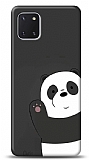 Samsung Galaxy Note 10 Lite Hi Panda Klf