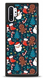 Dafoni Art Samsung Galaxy Note 10 Plus Christmas Vibe Klf