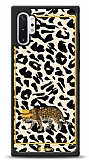 Dafoni Art Samsung Galaxy Note 10 Plus Wild Tiger Klf