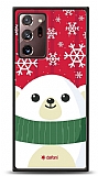 Dafoni Art Samsung Galaxy Note 20 Ultra Cold Bear Klf