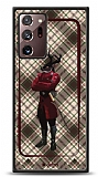Dafoni Art Samsung Galaxy Note 20 Ultra Knight Deer Klf