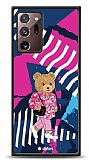 Dafoni Art Samsung Galaxy Note 20 Ultra Pinky Day Klf