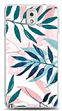 Samsung Galaxy Note 3 Blossom Spring Resimli Klf