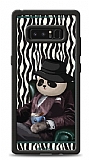 Dafoni Art Samsung Galaxy Note 8 Big Boss Panda Klf