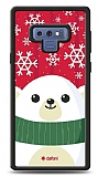 Dafoni Art Samsung Galaxy Note 9 Cold Bear Klf