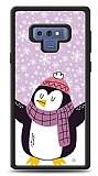 Dafoni Art Samsung Galaxy Note 9 Penguin Klf