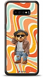 Dafoni Art Samsung Galaxy S10 Plus Hey Bear Klf