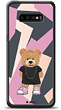 Dafoni Art Samsung Galaxy S10 Plus Rap Style Klf