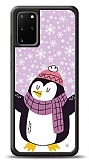 Dafoni Art Samsung Galaxy S20 Plus Penguin Klf