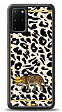 Dafoni Art Samsung Galaxy S20 Plus Wild Tiger Klf