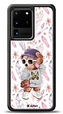 Dafoni Art Samsung Galaxy S20 Ultra Pretty Teddy Klf