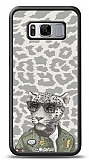 Dafoni Art Samsung Galaxy S8 Plus Wild Zebra Klf