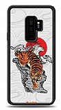Dafoni Art Samsung Galaxy S9 Plus Roaring Tiger Klf