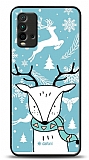 Dafoni Art Xiaomi Redmi 9T Cold Deer Klf