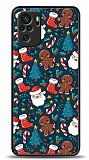 Dafoni Art Xiaomi Redmi Note 10 Christmas Vibe Klf