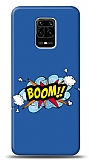 Xiaomi Redmi Note 9S Boom Klf
