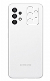 Samsung Galaxy A32 4G effaf 3D Cam Kamera Koruyucu